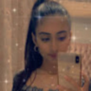 Meet your Posher, Iman